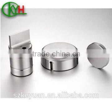 Cnc machine precision living room parts