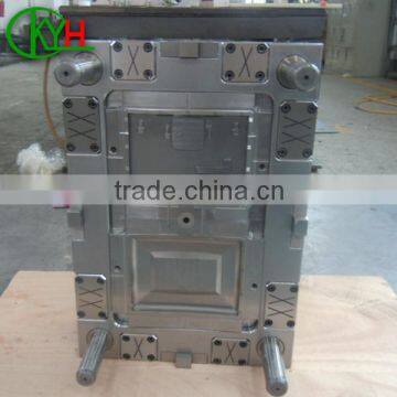 China Manufacturing Good Quality Injection Plastic Product photo-4