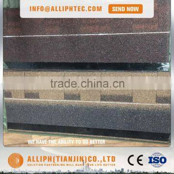 Laminated Asphalt Roofing Tiles Cheap Asphalt Shingles photo-4