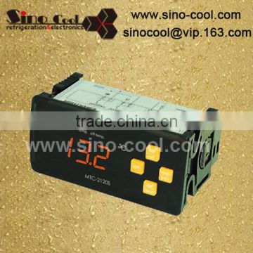 MTC-2120S temperature controller