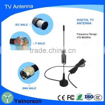 Magnetic Antenna GSM 900/1800MHz RG174 SMA connetcor