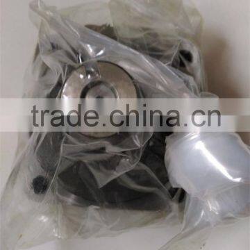 Excavator parts B3.3 rotor head engine head rotor