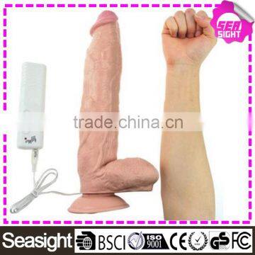 High quality girls sex toys artificial big penis