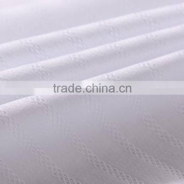 100%cotton Jacquard Fabric Swiss Voile Fabric Jacquard Fabric photo-4