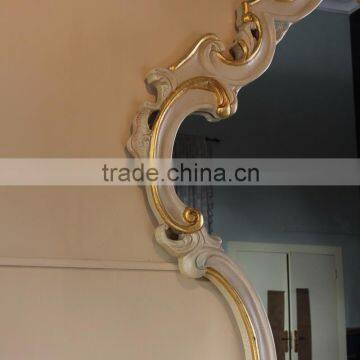 Classic Furniture Mirror Palace Royal Furniture European Classical Furniture photo-2