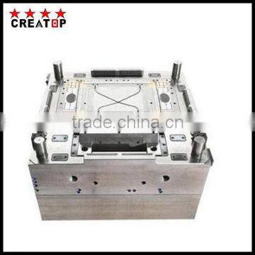 engineering spare parts for moulding