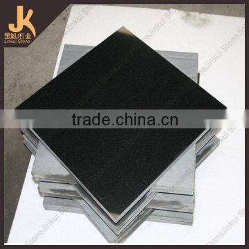 China Black Granite