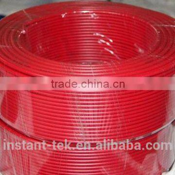 PVC Insulated Electrical Wire 450/750V VDE0281(BS6004) photo-6