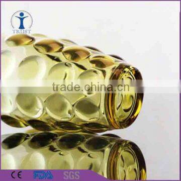 Lead-free Hand Made Round Color Change Drinking Glass photo-6