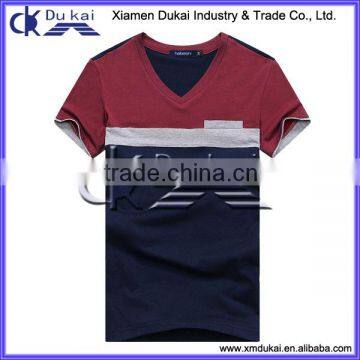 Fashion t Shirt for Men, Cotton t Shirt, Men's Jersey t Shirt photo-3