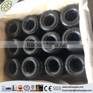 seamless pipe fittings 180 elbow