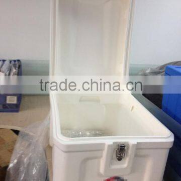 60L Hot Food Box For Scooter for Hot Delivery, Keep Hot Food Delivery Boxes photo-6