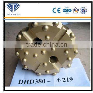 DTH DHD380-219 drill bit