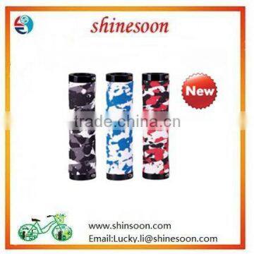 bike handle grips/custom bike grips/bike handle grips cover