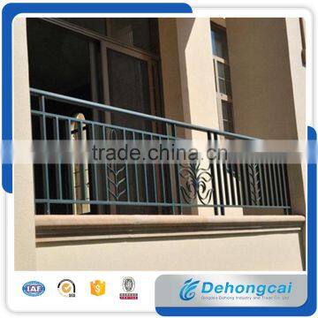 Customized balcony railing designs build a iron railing cast iron staircase railings