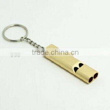 aluminum alloy outdoor whistle