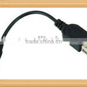 USB DC Jack Cable For Tablet PC