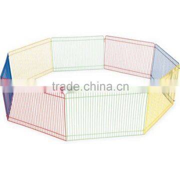 Play Pen Weldmesh Fence