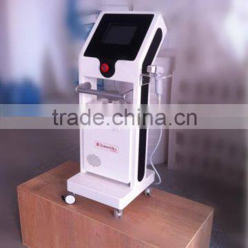 Hot Sale Skin Rejuvenation Skin Tightening rf High Frequency Wrinkle Removal Machine photo-2