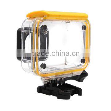 Waterproof Housing Case for Xiaomi Yi Sport Camera II 2 Underwater Case Xiaomi YI 4K Action Camera photo-4