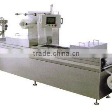 YS-ZDZK-320 Full Auto Continous Stretch Vacuum