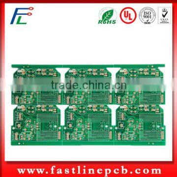 Customized Power supply pcb design