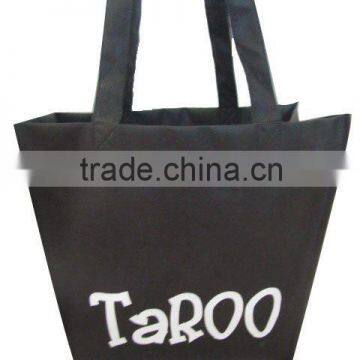 2010 New fashion PP non woven shopping bag