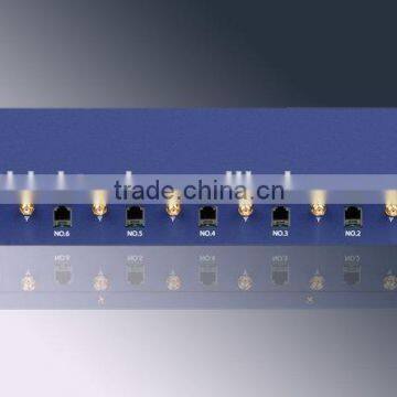 Quad Band 8 SIM Card Gsm Fixed Wireless Terminal/8 Ports GSM FWT photo-2