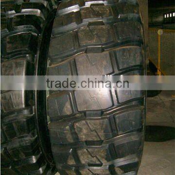 china tyre manufacturer 23.5R25 high quality off road tire BXDN