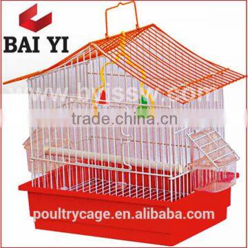New Design Hot Sale Stainless Steel Bird Cage Wire Mesh (wholesale,good quality,Made in China)