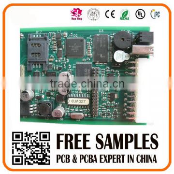 circuit boards electronic pcba , SMT electronic pcba