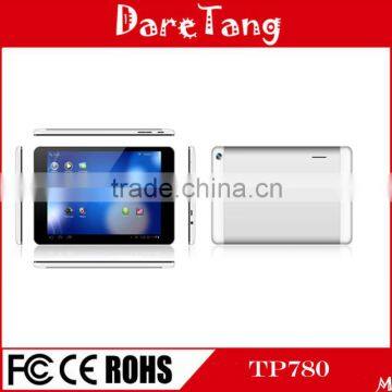 vatop tablet pc 3g sim card slot MTK8312 Dual core A7 support 3G (GSM 850/900/1800/1900 WCDMA 2100) double lens GPS
