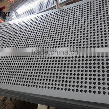 Perforated Metal Sheet Mesh Manufacturer And Perforated Metal Sheet Transportation photo-6