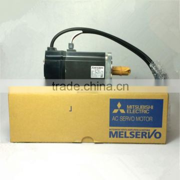 MITSUBISHI 100W servo barke motor HC-KFS13B