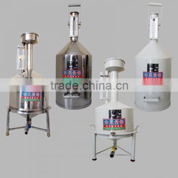 10L 20L 50L 100L portable stainless steel measuring tank