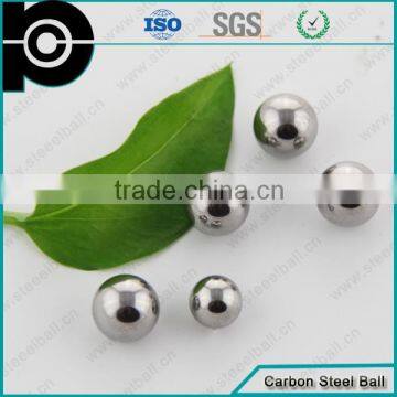 Factory Supply 9/8" AISI1010 Carbon Steel Spheres