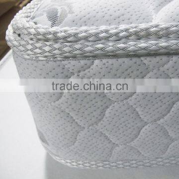 Perfect Sleep Queen Size Pocket Spring Mattress Price photo-4