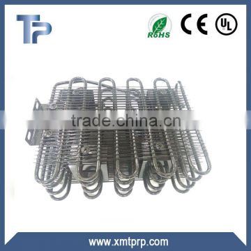 TRUMP Iron Wire Bundy Tube Condenser for refrigerator