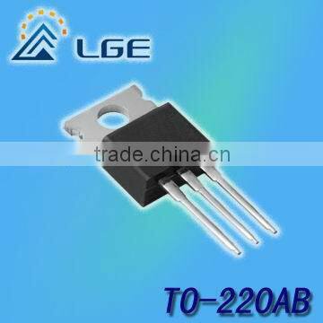 20A 150V power schottky barrier rectifier MBR20150CT for power management