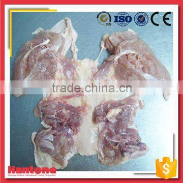 ISO Nature Grade A Halal Frozen Whole Chicken