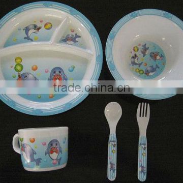 Competitive Ceramic Dinnerware Ceramic Dinnerware Set SQ137