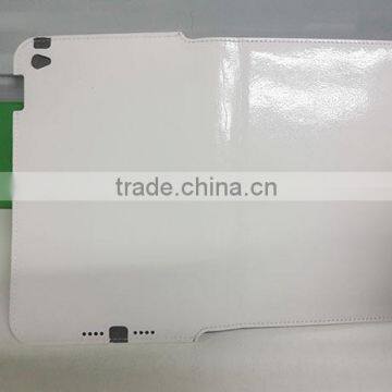 DIY Heat Press Transfer Blank Coating pu Leather Flip Case for Ipad All Series