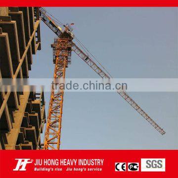 hot sale Tower Crane qtz50