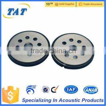 Hot sell low price 20mm micro mylar speaker