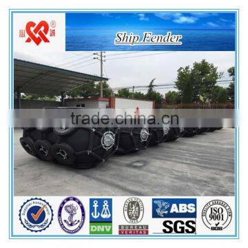 Made in China Top Quality of Pneumatic Rubber Ship Fender photo-3