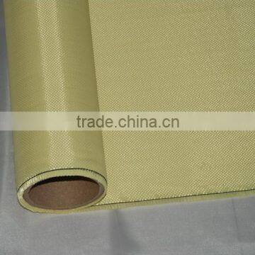 PTFE coated aramid fabric