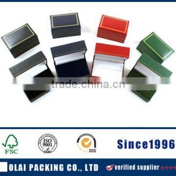 Decoration ring box Made in china