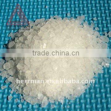 Aldehyde resin for coating printing ink