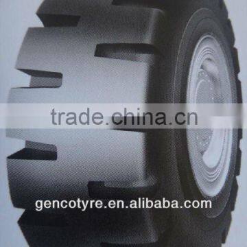 bias otr tyres L5 18.00-25 tire factory