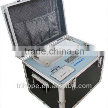 Oil Withstand Tester